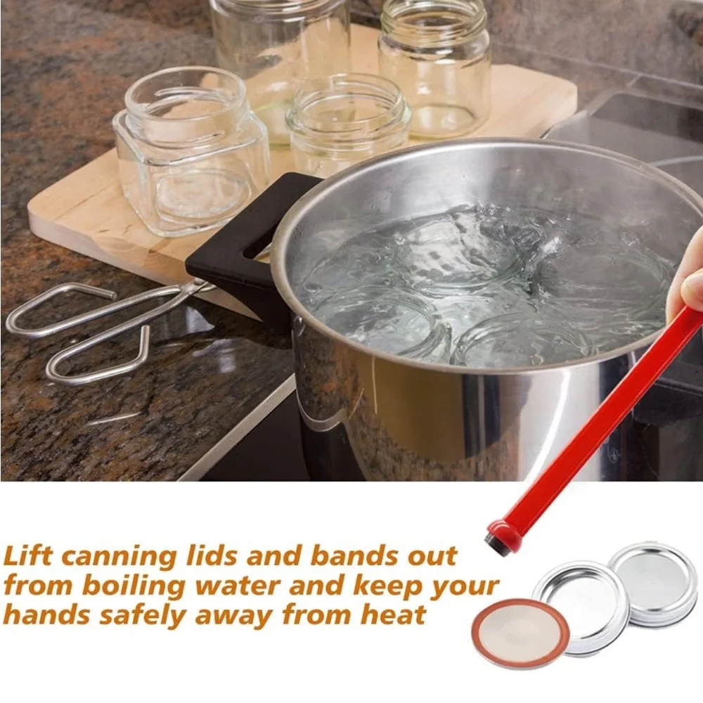4 Pack Lid Lifter- Magnetic